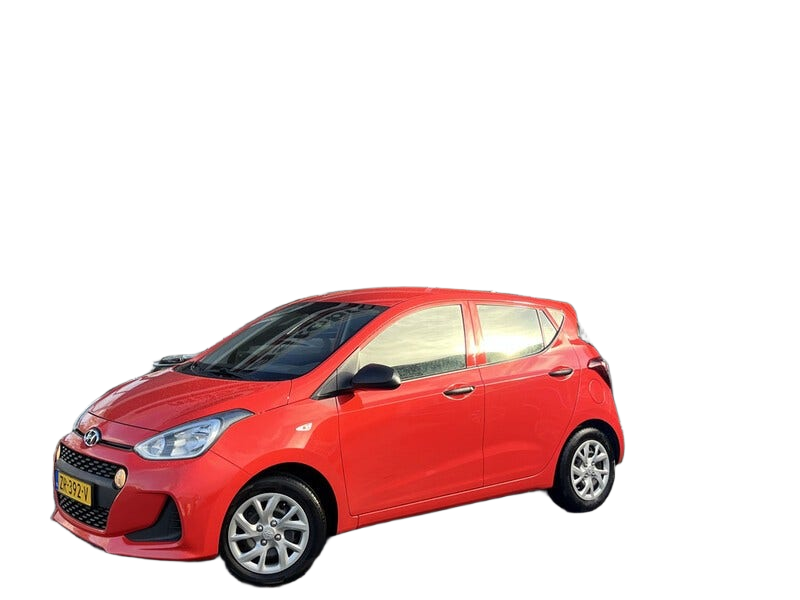 Hyundai i10 occasion