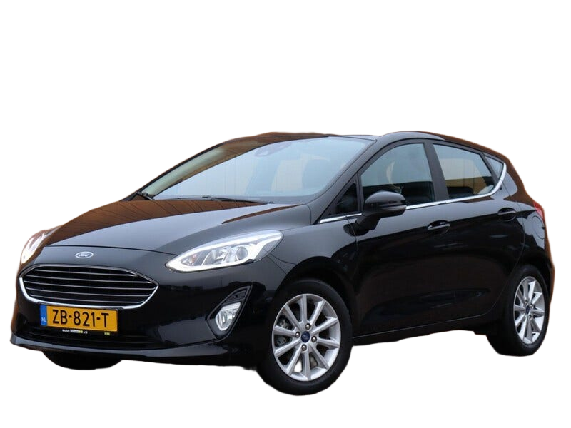 Ford Fiesta occasion