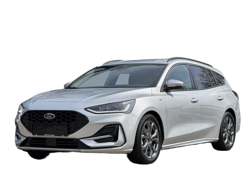 Ford Focus occasion