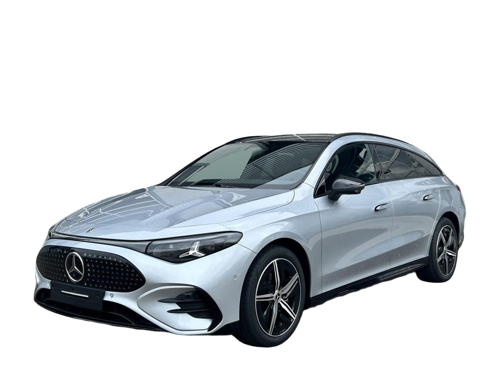 Mercedes Benz CLA