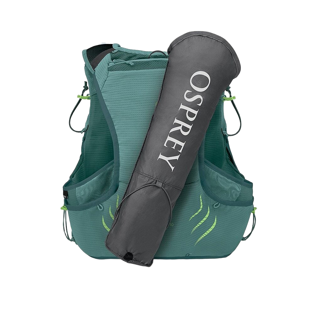 Osprey | Duro Pro 10 Run Hydration Vest | Heren