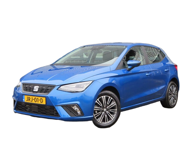 SEAT Ibiza occasion