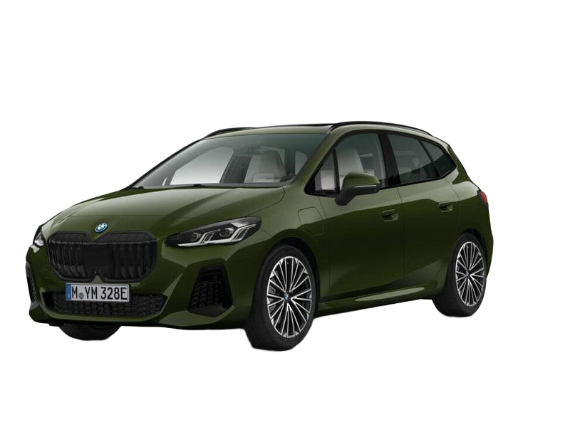 BMW 2 Serie occasion