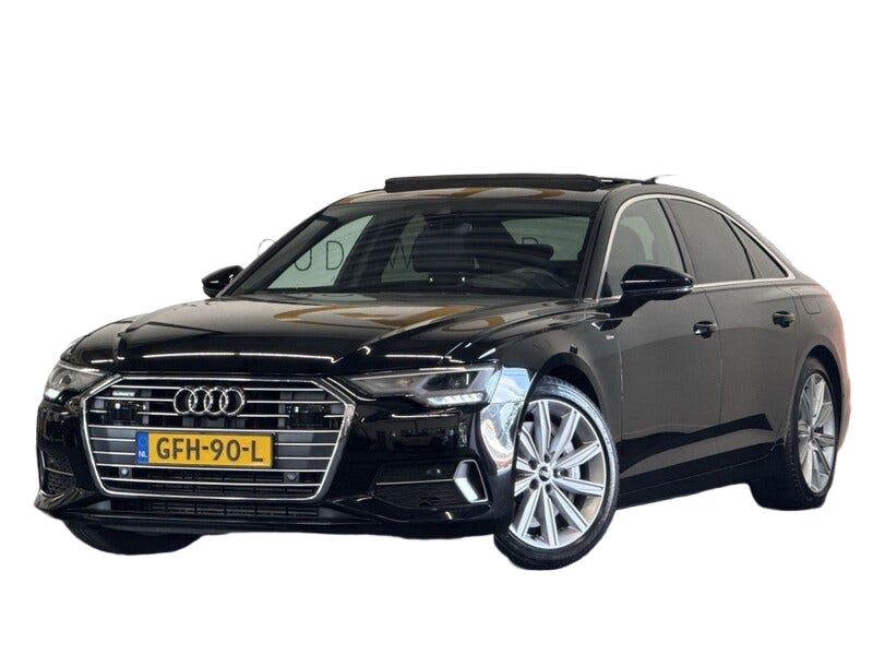 Audi A6 occasion