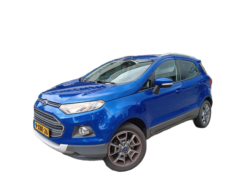Ford EcoSport occasion