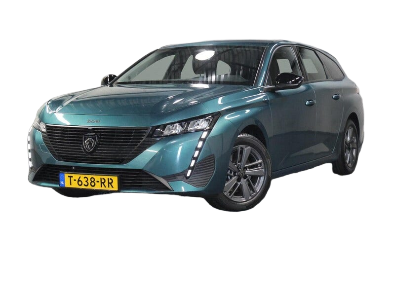Peugeot 308 occasion