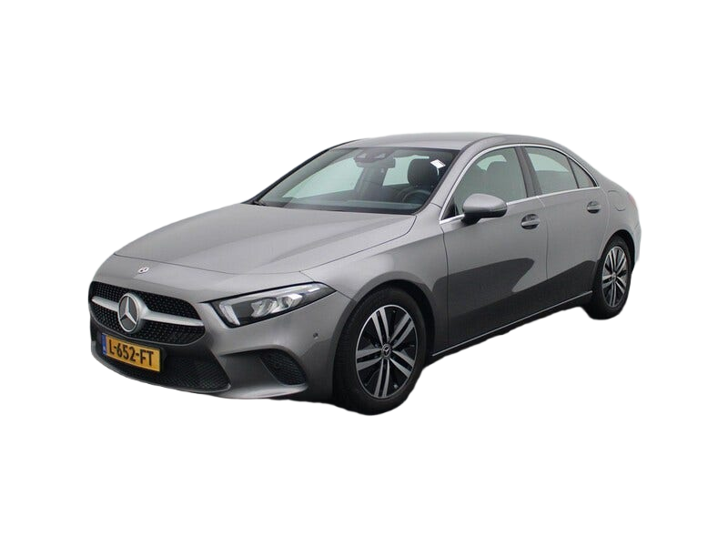 Mercedes Benz A Klasse occasion