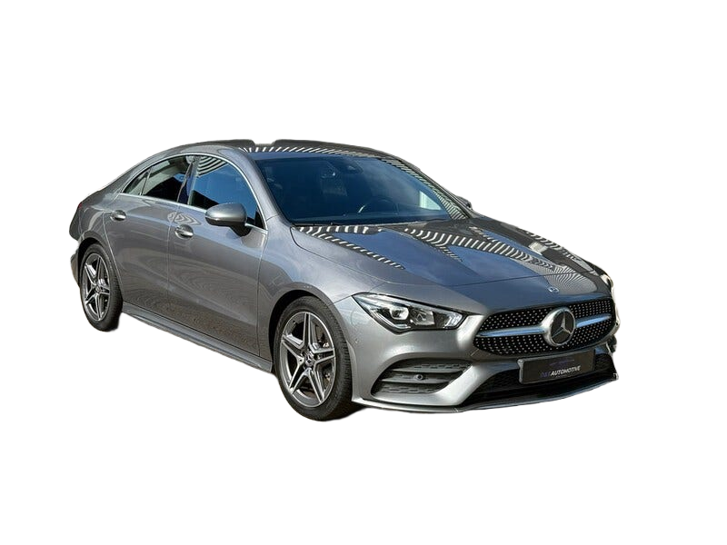 Mercedes Benz CLA occasion