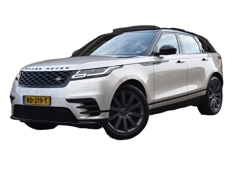Land Rover Range Rover Velar occasion