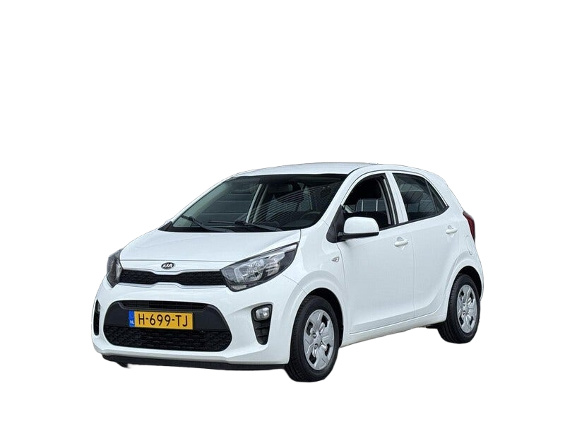 Kia Picanto occasion