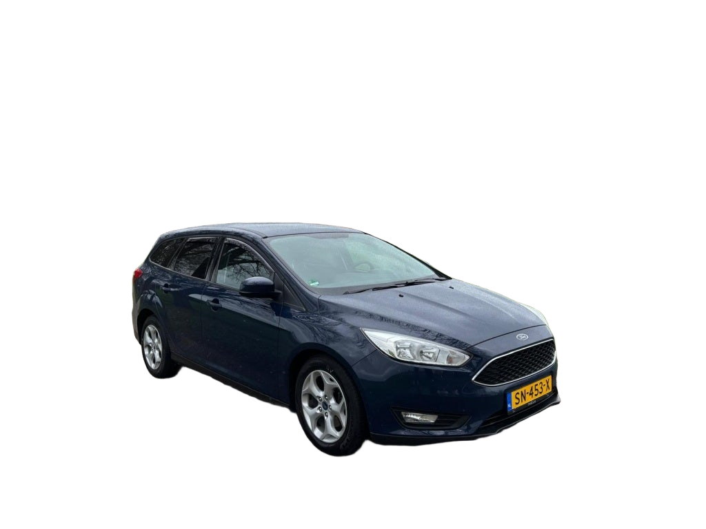 Ford Focus occasion
