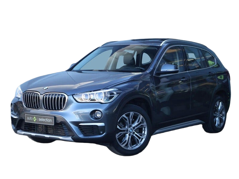 BMW X1 occasion