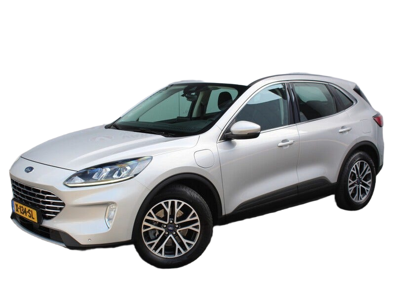 Ford Kuga occasion