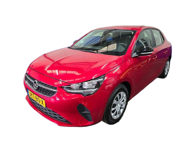 Opel Corsa occasion