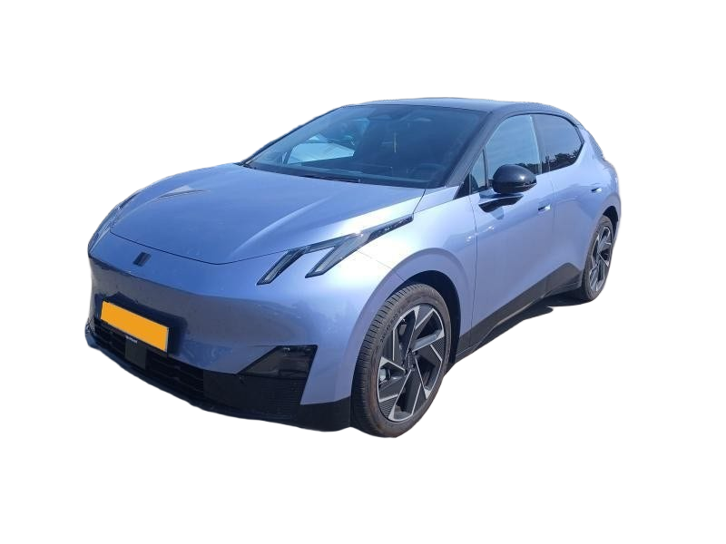 Lynk and Co 02