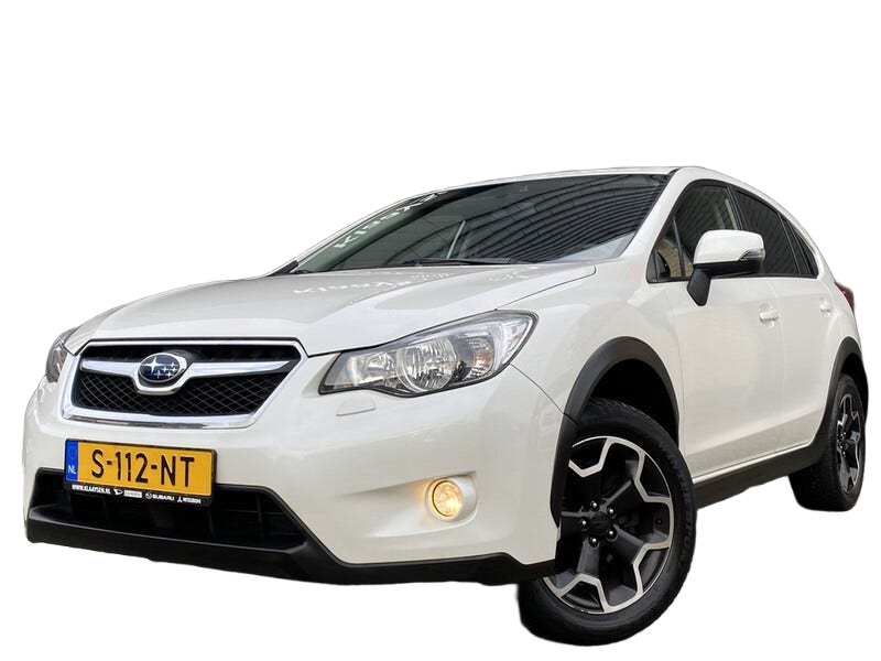 Subaru XV occasion