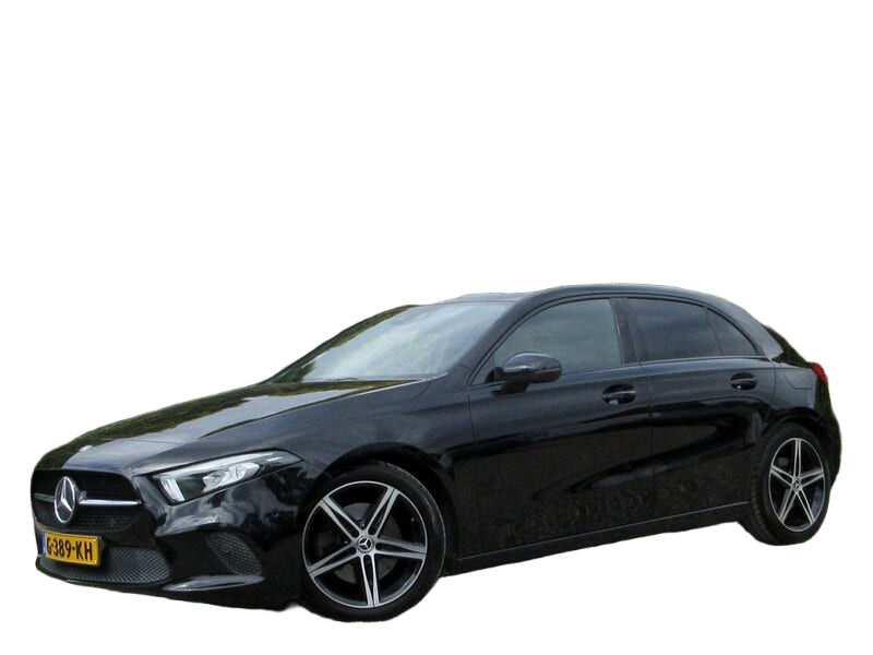 Mercedes Benz A Klasse occasion