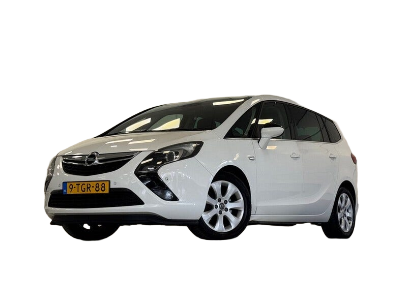 Opel Zafira Tourer