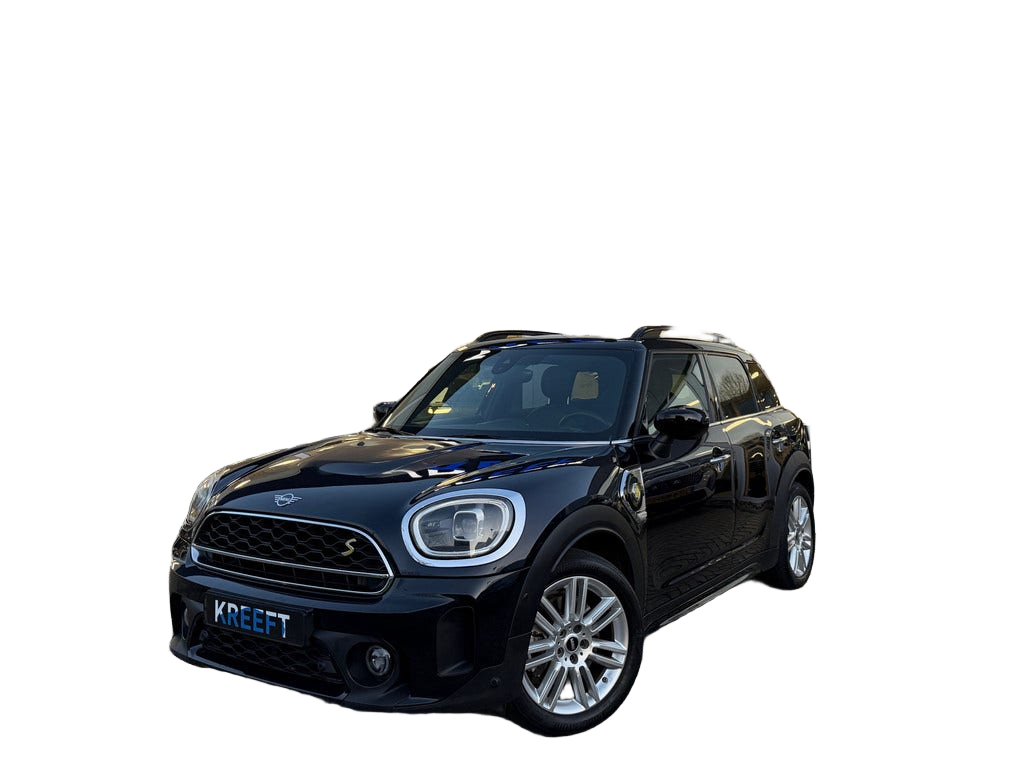 MINI Countryman occasion