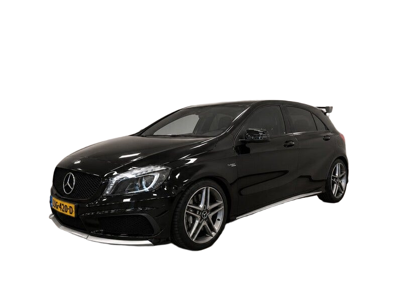 Mercedes Benz A Klasse occasion