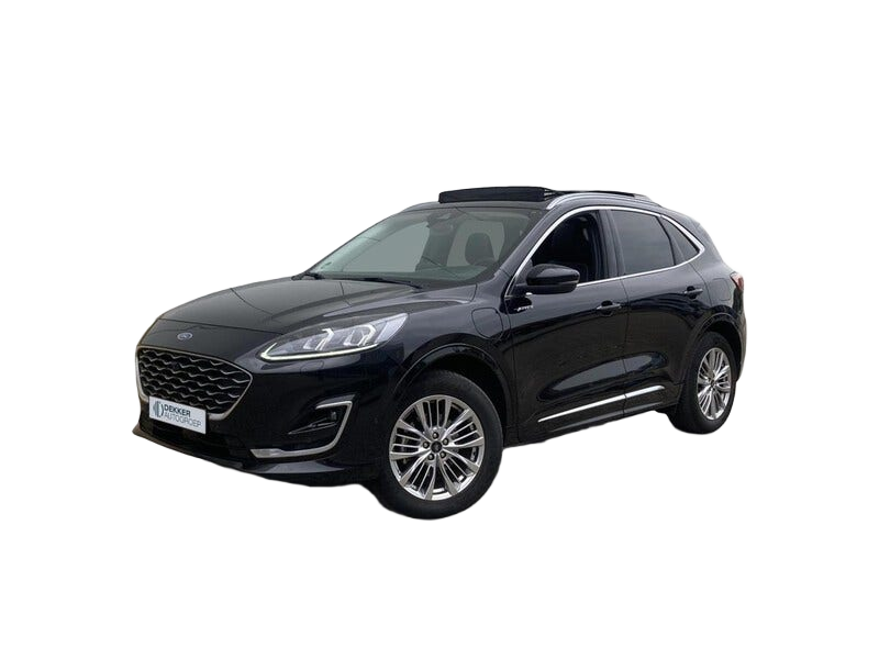 Ford Kuga occasion