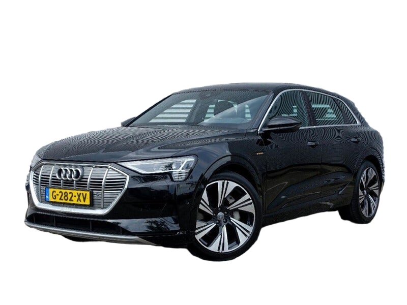 Audi e tron