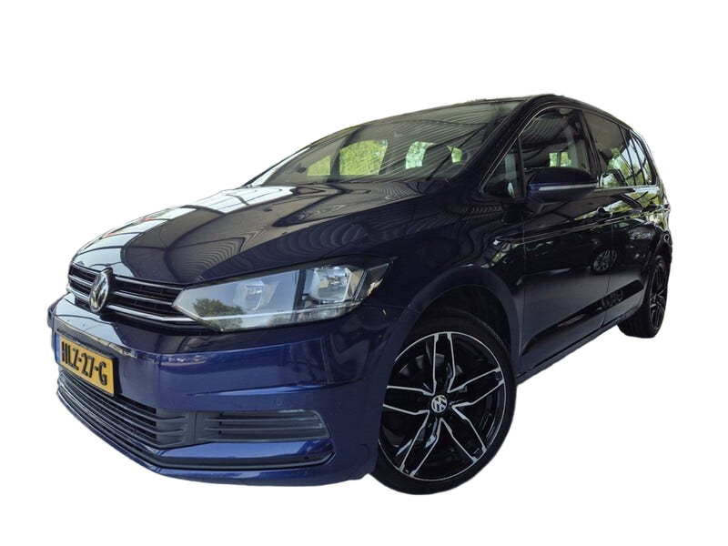 Volkswagen Touran occasion