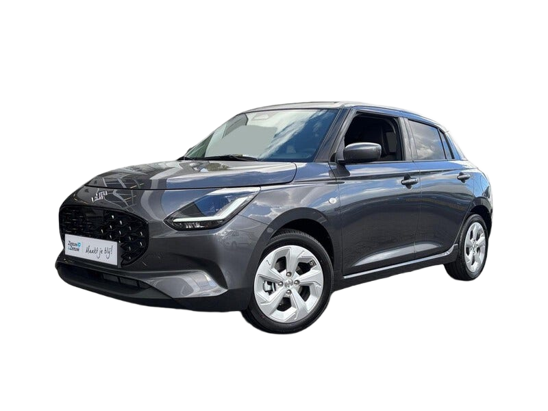 Suzuki Swift occasion