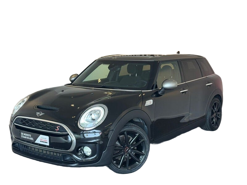 MINI Clubman occasion