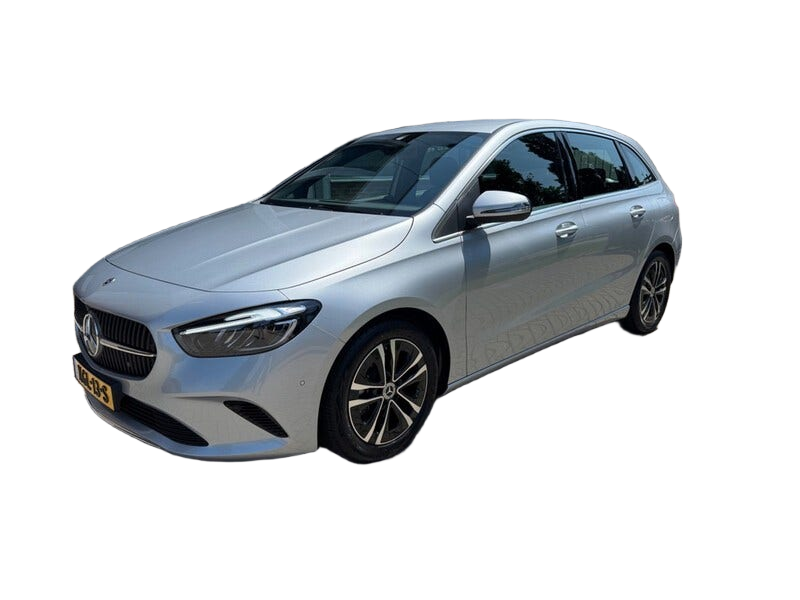 Mercedes Benz B Klasse occasion