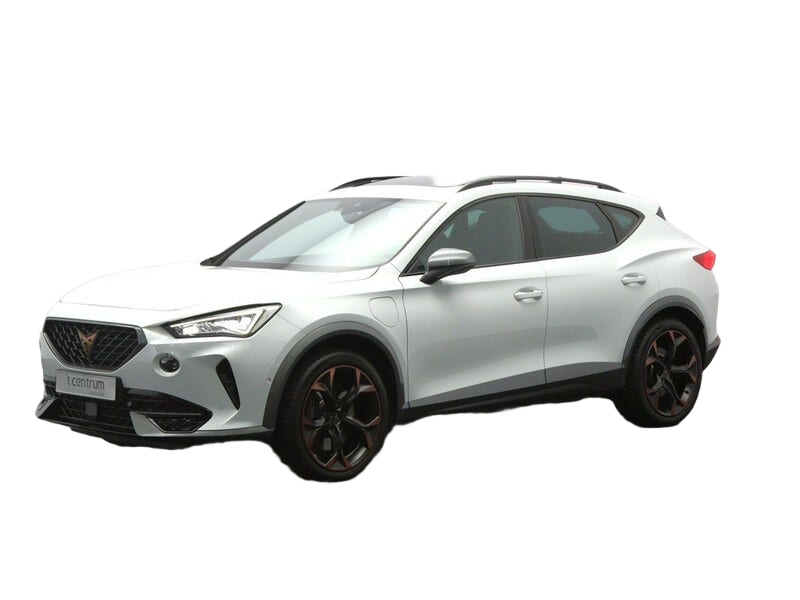 CUPRA Formentor occasion