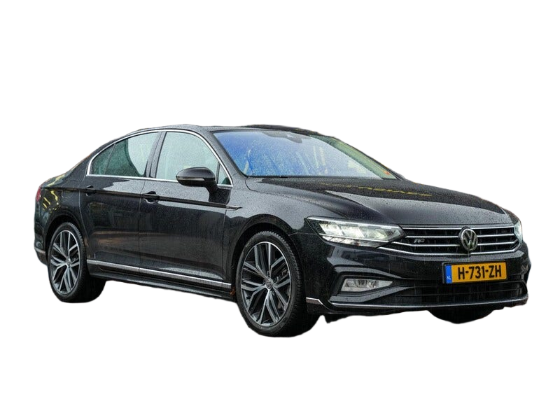 Volkswagen Passat occasion