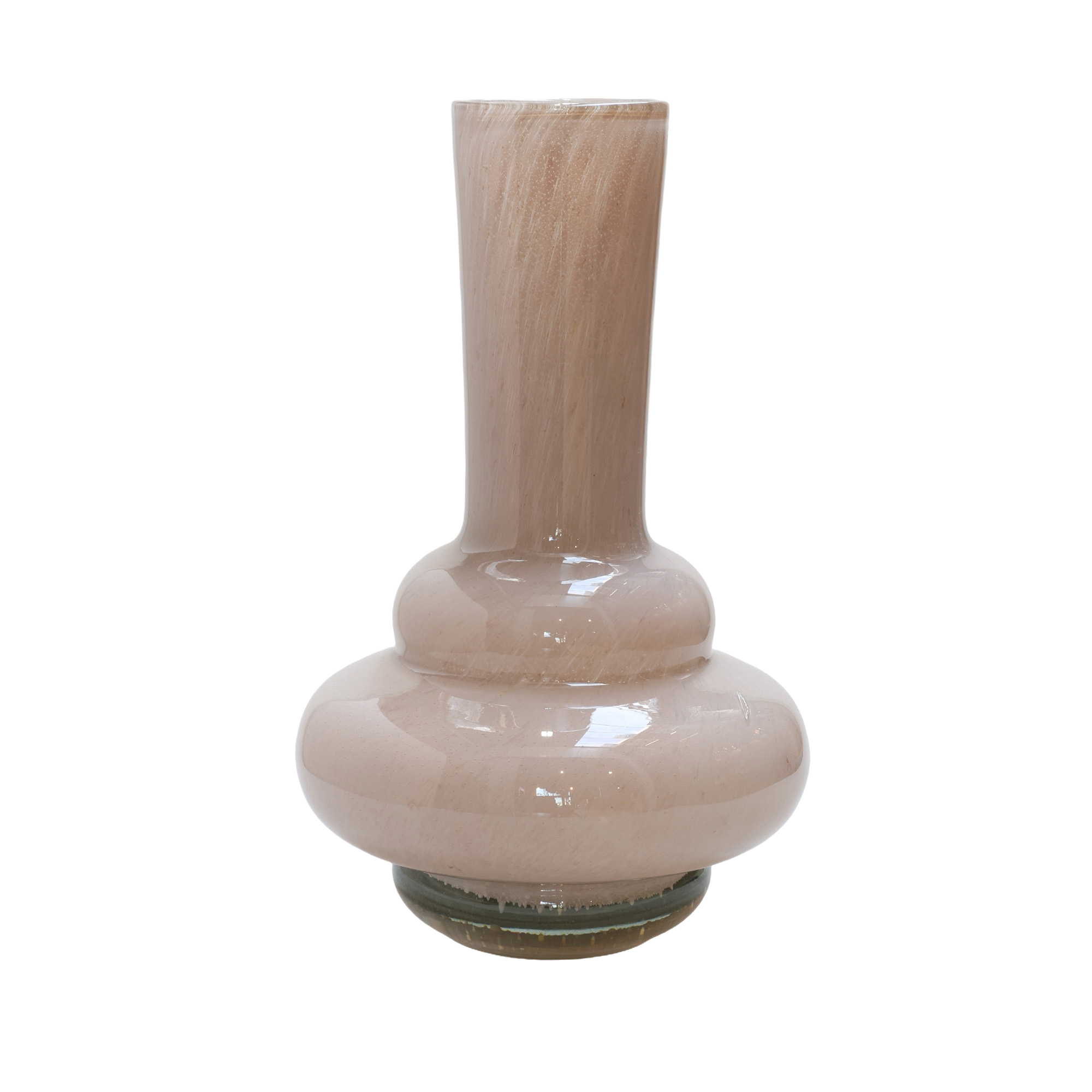 Vaas Bolombo Elite ivoor 20 x H36cm