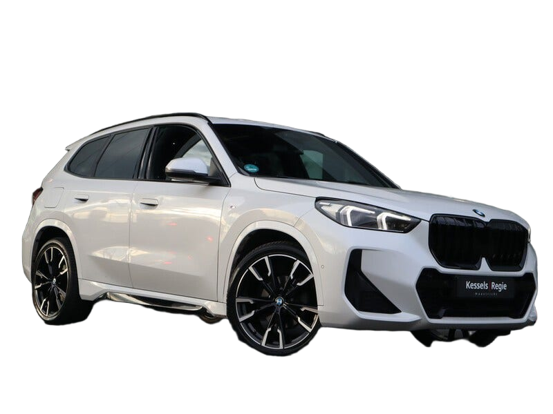 BMW X1 occasion