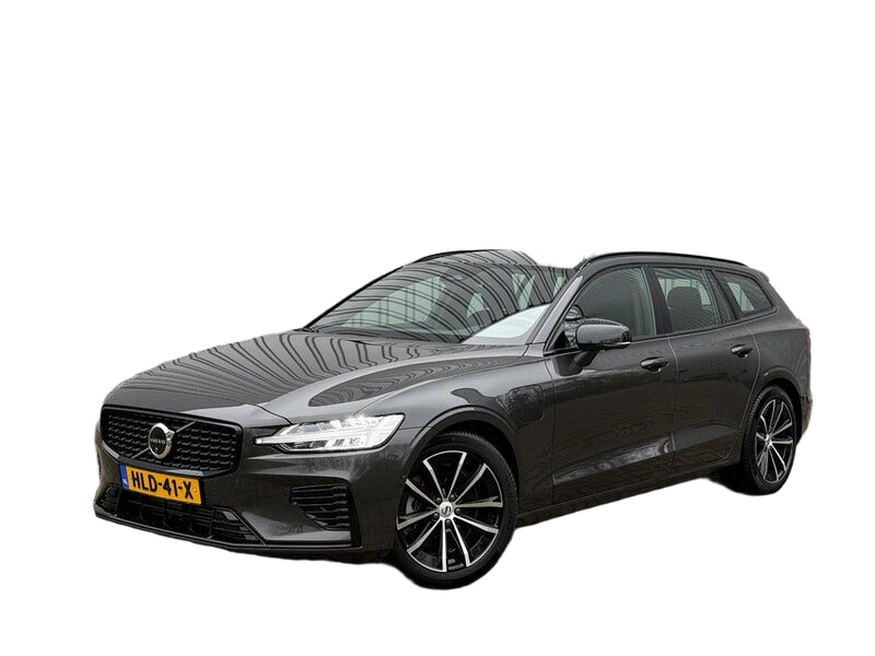 Volvo V60 occasion
