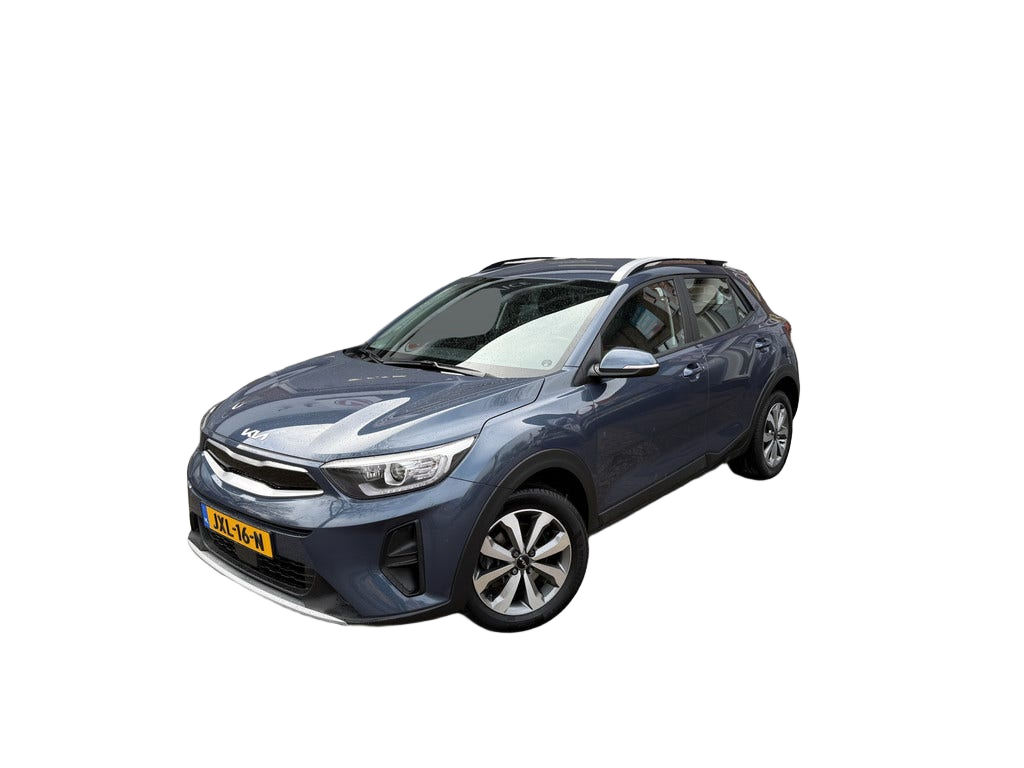 Kia Stonic occasion