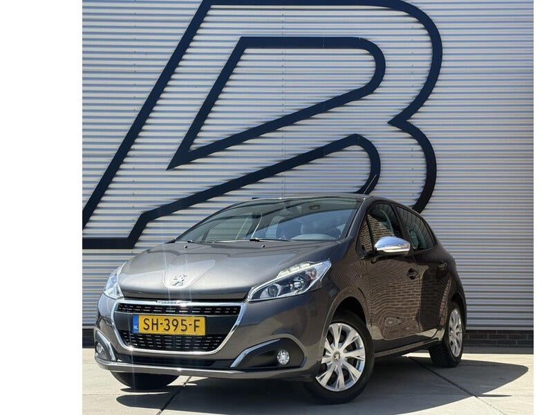 Peugeot 208 occasion