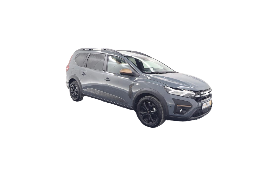 Dacia Jogger occasion