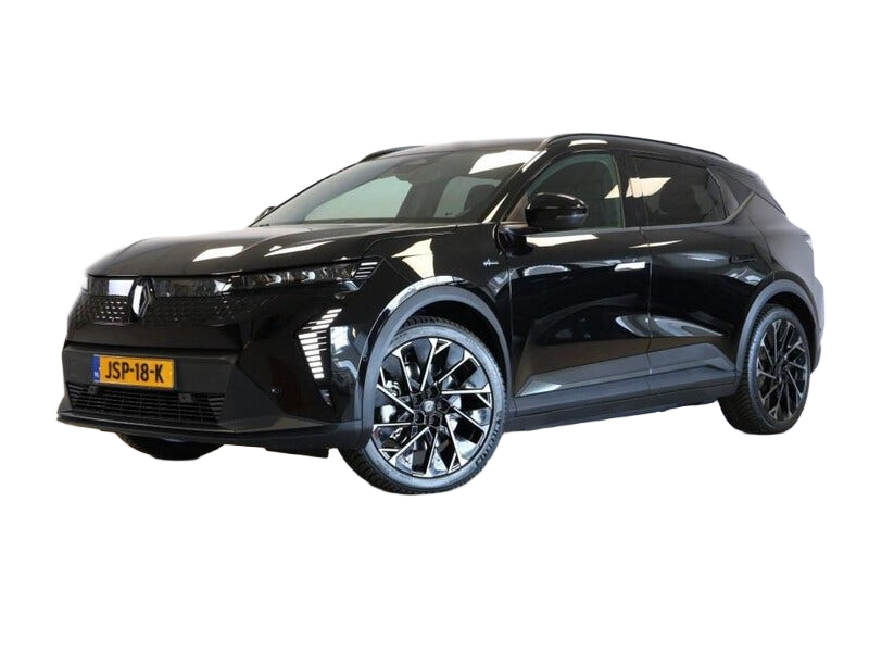 Renault Scénic