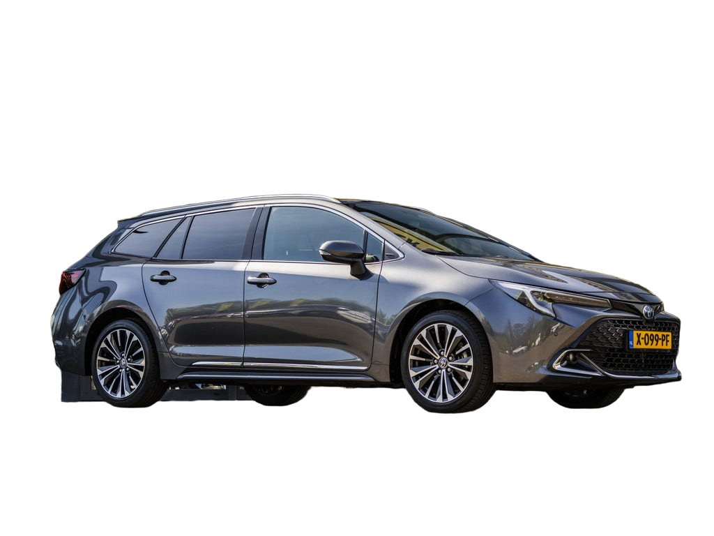 Toyota Corolla Touring Sports