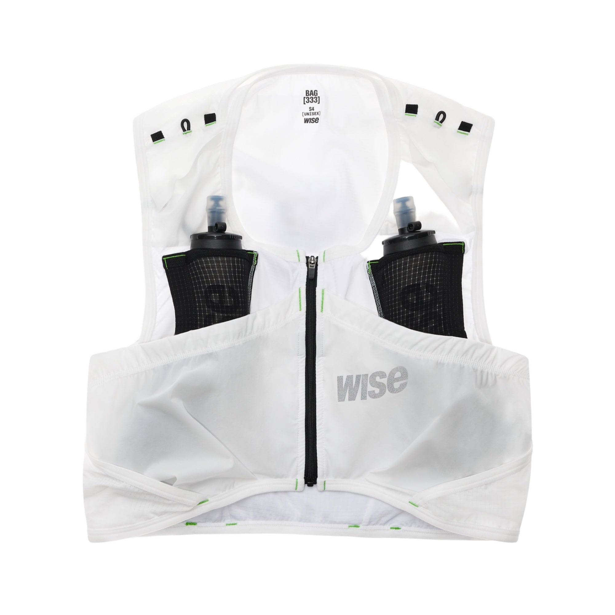 Wise Running Bag 333 (12 liter)