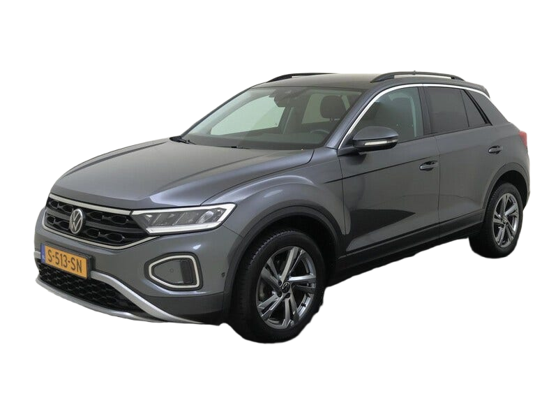 Volkswagen T Roc occasion