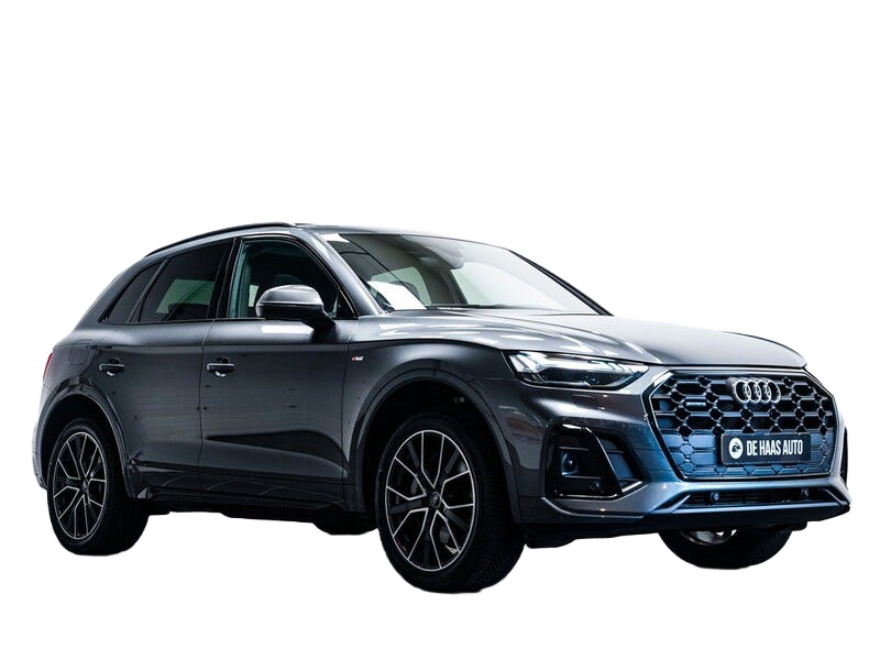 Audi Q5 occasion