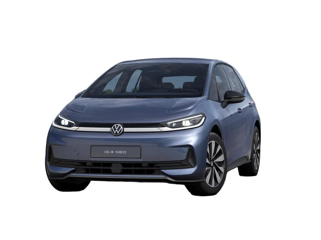Volkswagen ID.3 occasion