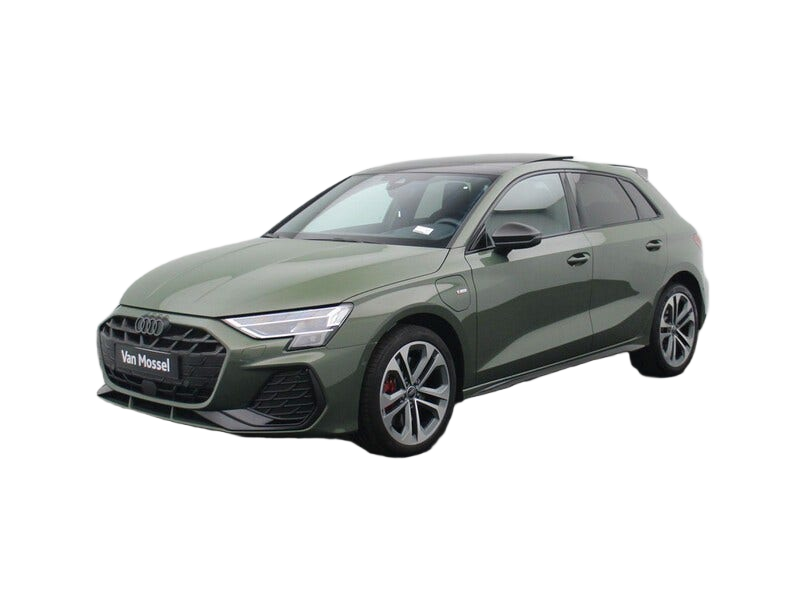 Audi A3 occasion