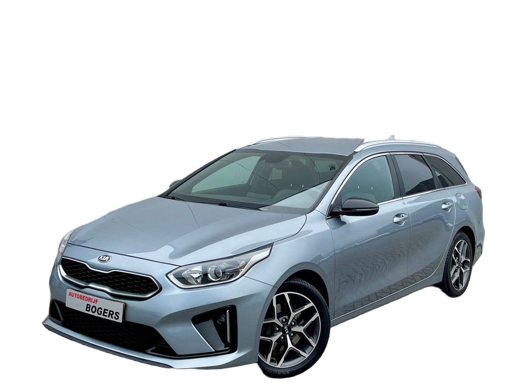 Kia Ceed Sportswagon
