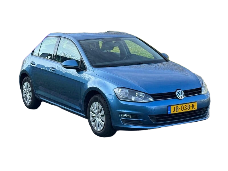 Volkswagen Golf occasion