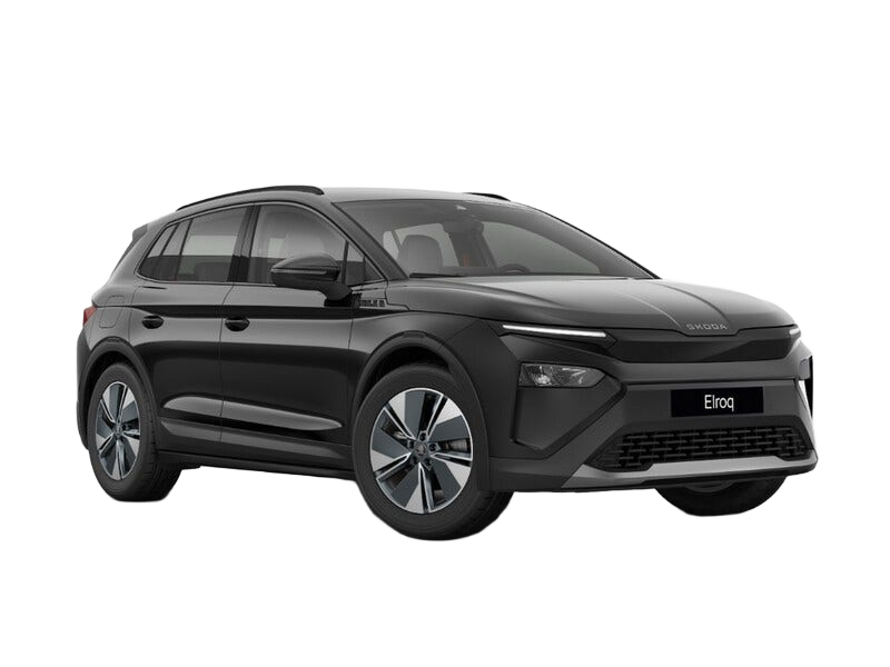 Skoda Elroq occasion