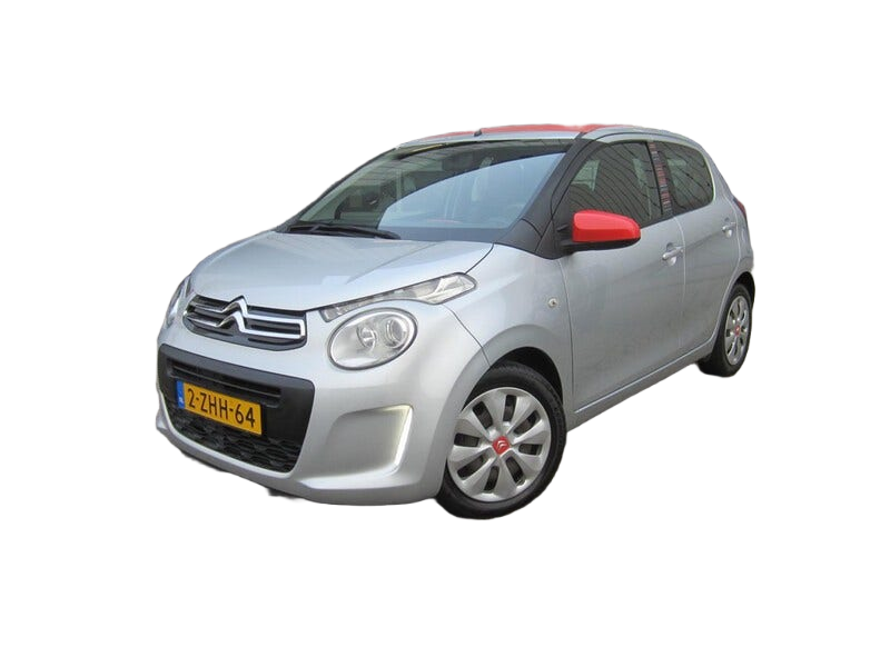 Citroën C1 occasion