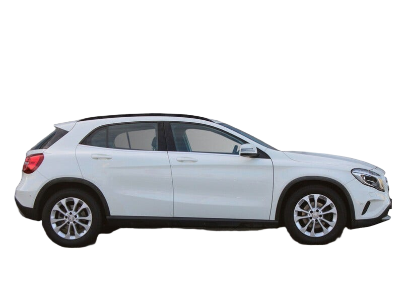 Mercedes Benz GLA occasion